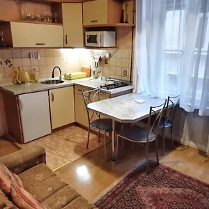  Apartmán Delux Kolonada
