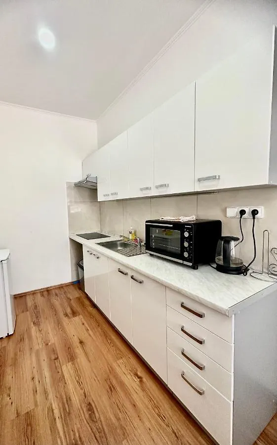 Apartment Erika Karlovy Vary 0*,  Česká republika